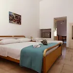 Дом отдыха Villino Xxiv Maggio Da Mary Gemini (Apulia)