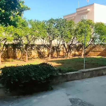 Villino Xxiv Maggio Da Mary * Gemini (Apulia)